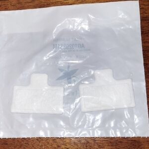 CPAP Remstar Ultra Fine Filters 2 Filters Per Pack. Lot of 6 Packs